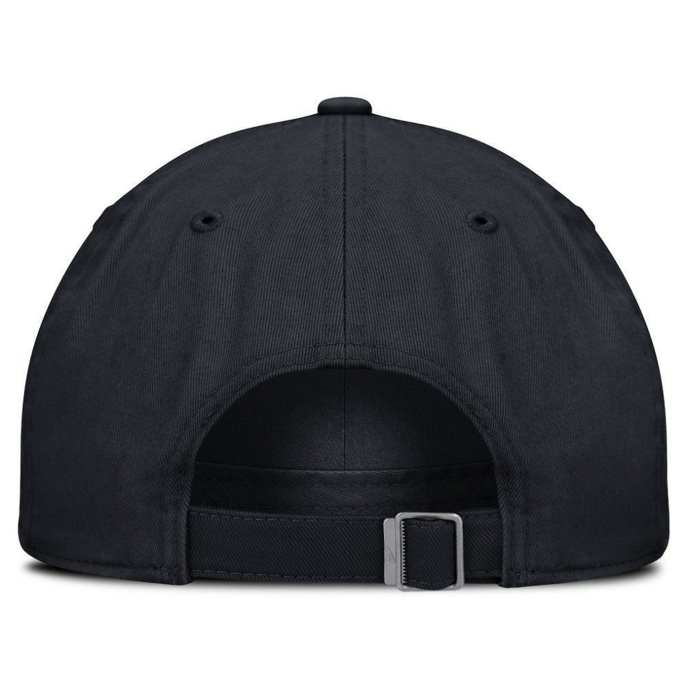 Navy Boston Red Sox Nike Cooperstown Club Adjustable Hat