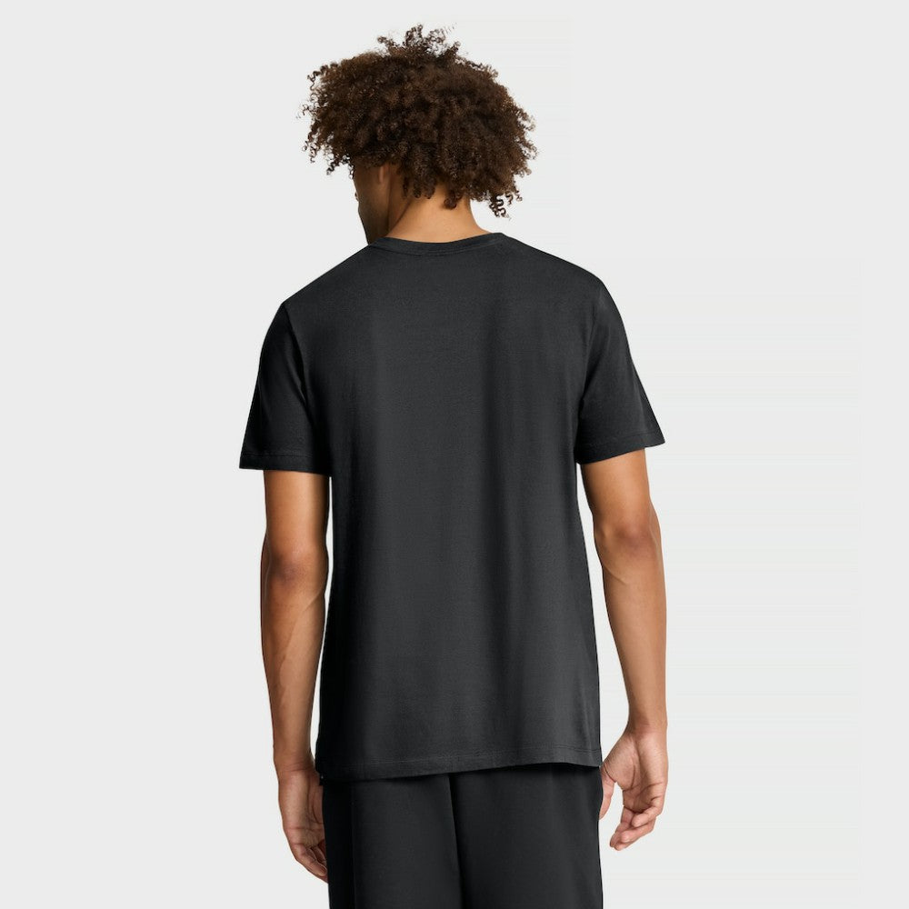 Black Miami Marlins Nike Primetime Fashion T-Shirt