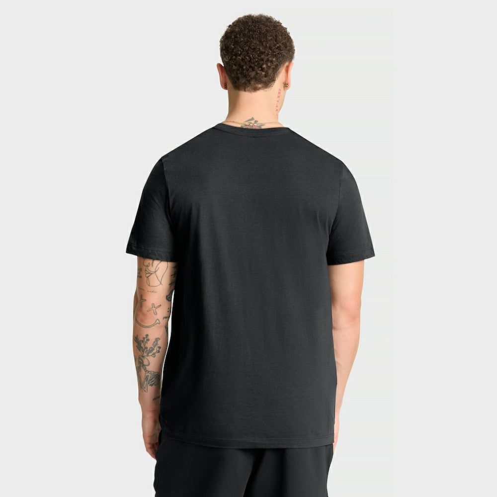 Black Los Angeles Dodgers Nike Primetime Fashion T-Shirt