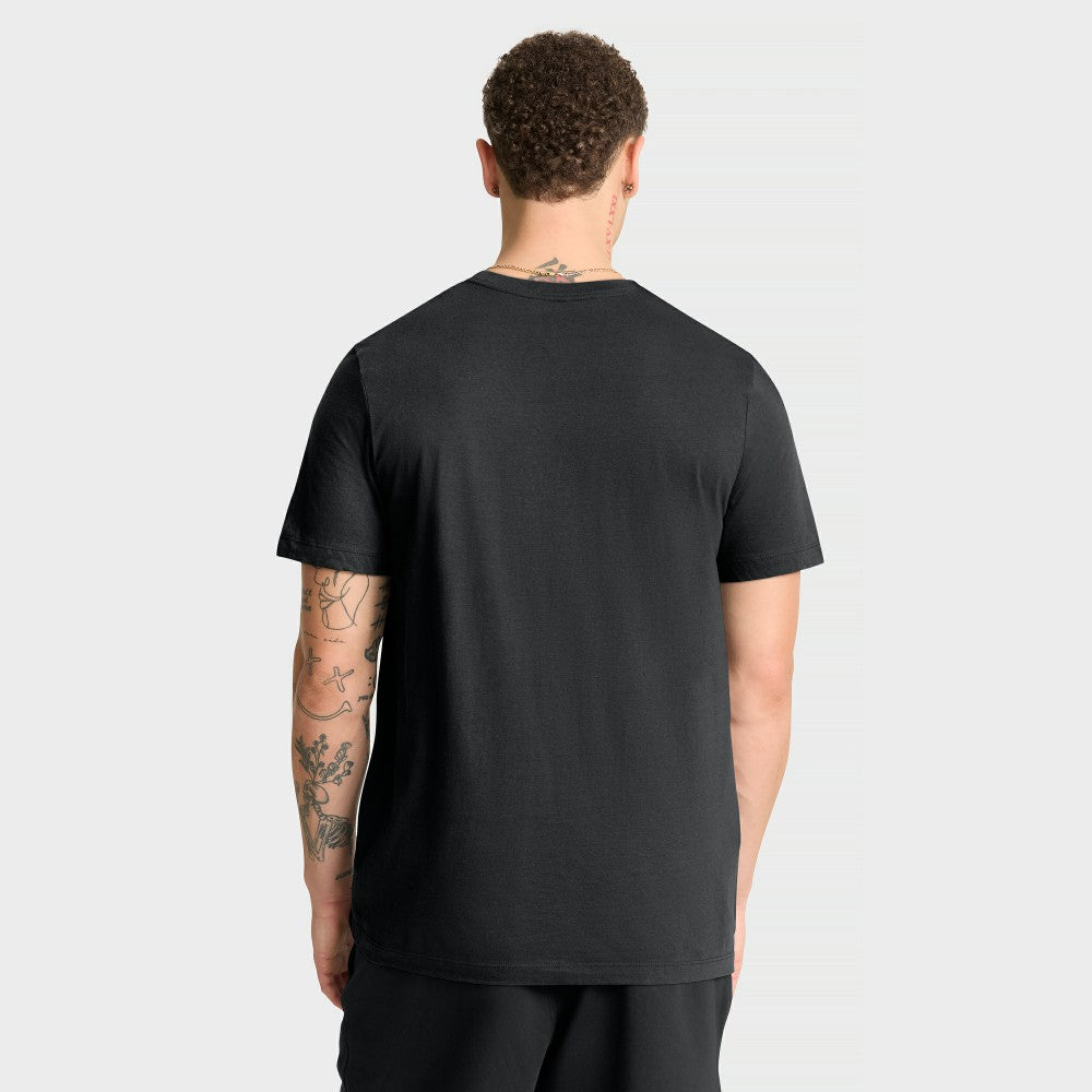 Black Kansas City Royals Nike Primetime Fashion T-Shirt