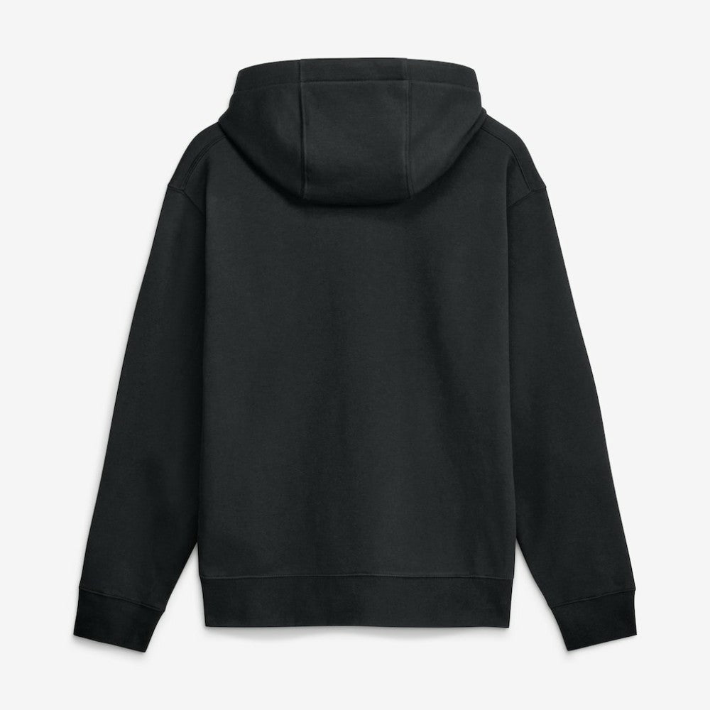 Black Toronto Blue Jays Nike Dri-Fit Club Hoodie