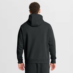 Black St. Louis Cardinals Nike Dri-Fit Club Hoodie