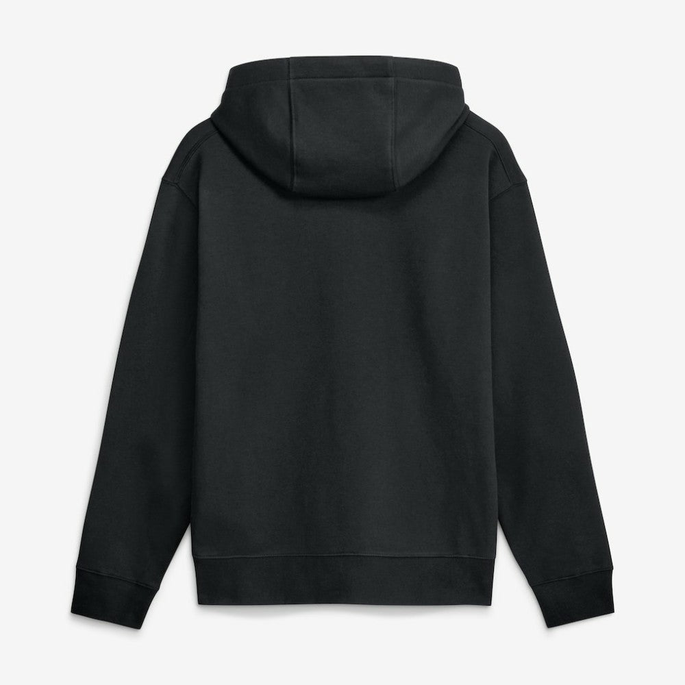 Black New York Yankees Nike Dri-Fit Club Hoodie