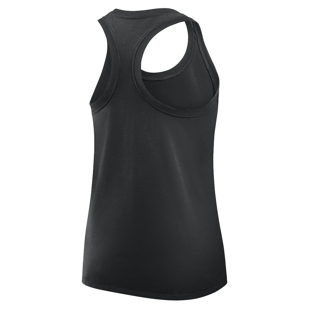Women's Hurry Up Tri-Blend Dri-FIT Tank Top - Pittsburgh Steelers Tops