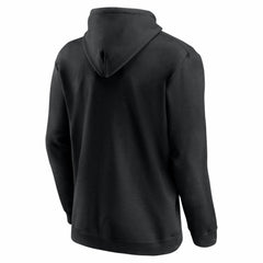 NHL Vegas Golden Knights Logo Athletic Essential Hoodie