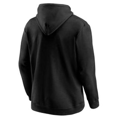 NHL Utah Mammoth Logo Athletic Essential Hoodie
