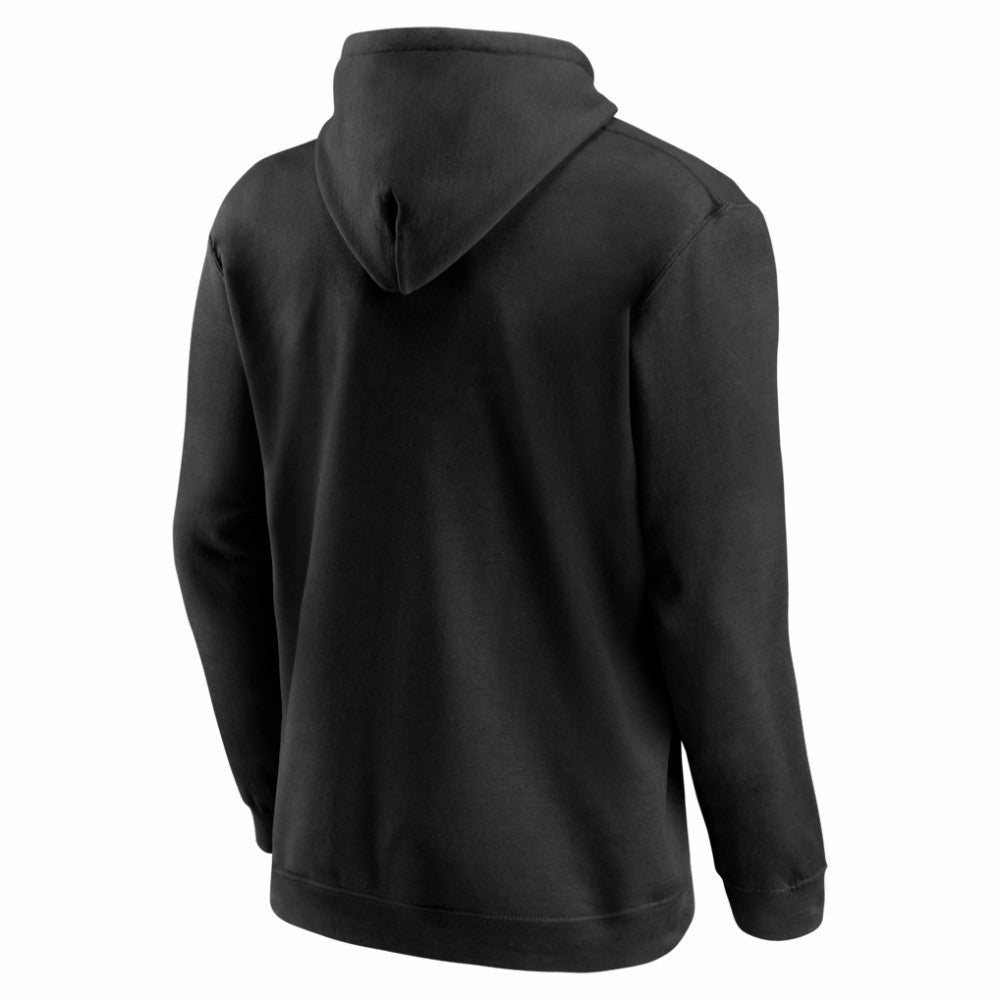 NHL Dallas Stars Logo Athletic Essential Hoodie