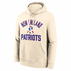 Club Hoodie - New England Patriots Hoodies