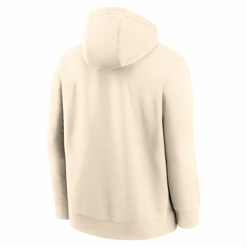 Club Hoodie - Denver Broncos Hoodies