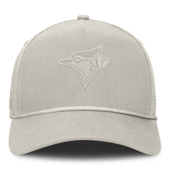 Stone Toronto Blue Jays Fanatics Undertone A-Frame Adjustable Hat