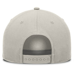 Stone Arizona Diamondbacks Fanatics Undertone A-Frame Adjustable Hat
