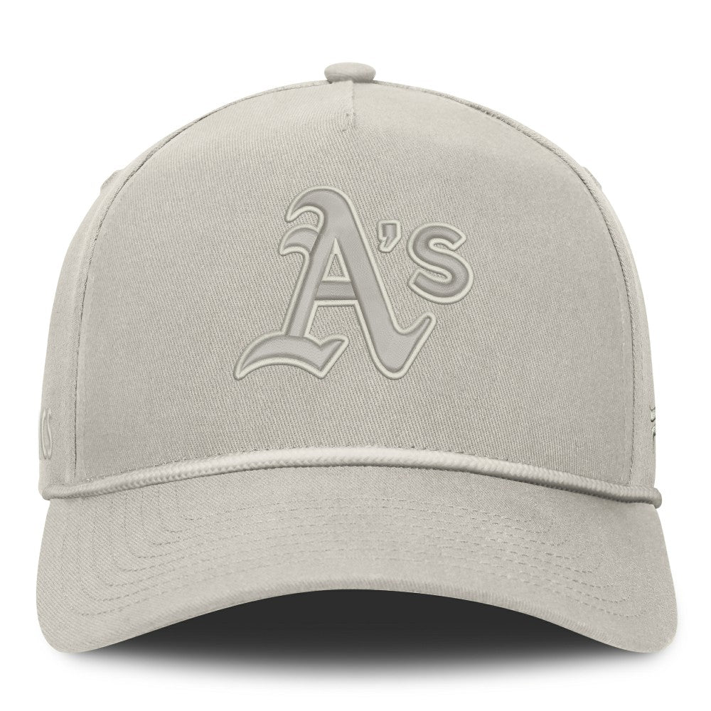 Stone Athletics Fanatics Undertone A-Frame Adjustable Hat