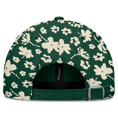 Green Athletics Fanatics Women's Blossom Adjustable Hat