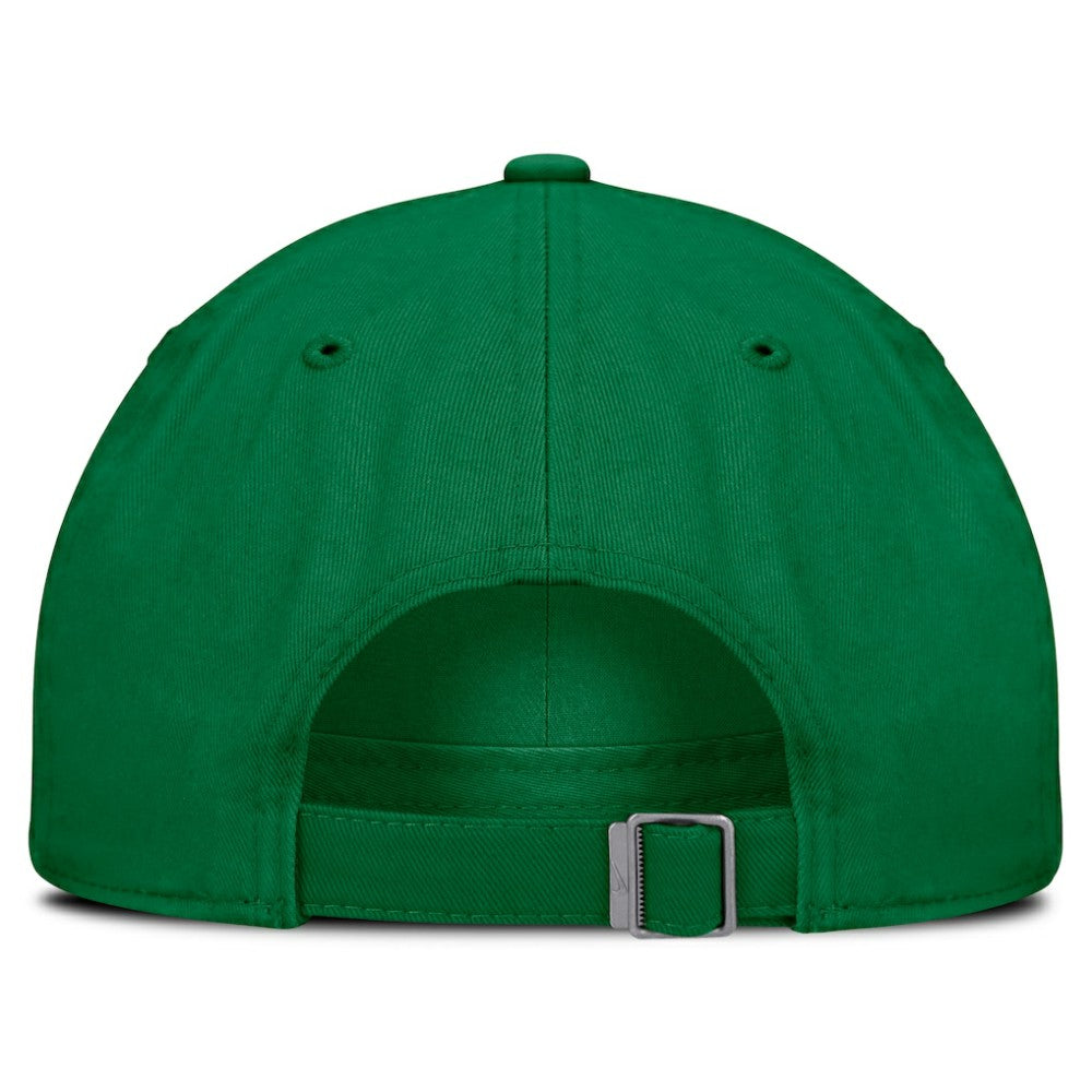 Green Tampa Bay Rays Nike Cooperstown Club Adjustable Hat
