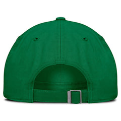 Green Tampa Bay Rays Nike Cooperstown Club Adjustable Hat