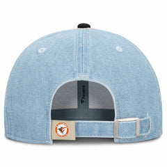 Denim Baltimore Orioles Fanatics Retire Adjustable Hat