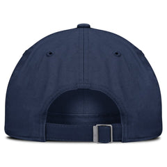 Navy Chicago Cubs Nike Cooperstown Club Adjustable Hat
