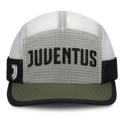 Juventus Skylight Camper Adjustable Hat