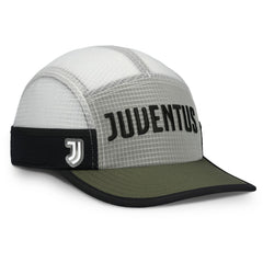 Juventus Skylight Camper Adjustable Hat