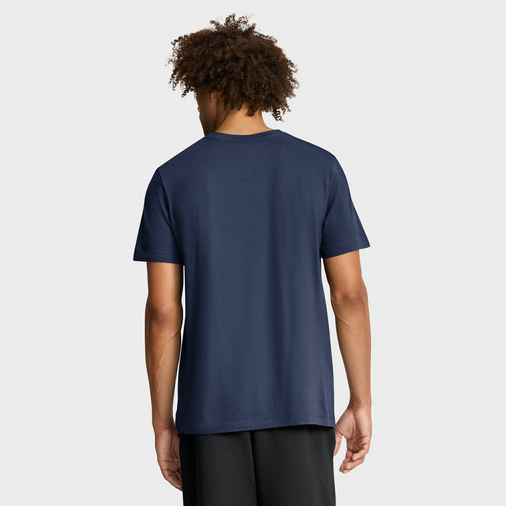 Navy Minnesota Twins Nike Cooperstown Collection T-Shirt