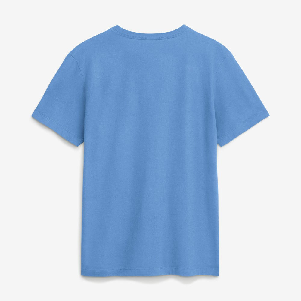 Light Blue Kansas City Royals Nike Cooperstown Collection T-Shirt