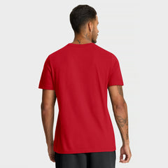 Red Cincinnati Reds Nike Cooperstown Collection T-Shirt