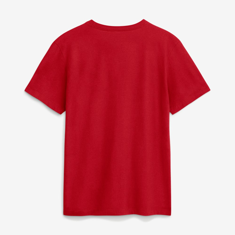 Red Cincinnati Reds Nike Cooperstown Collection T-Shirt
