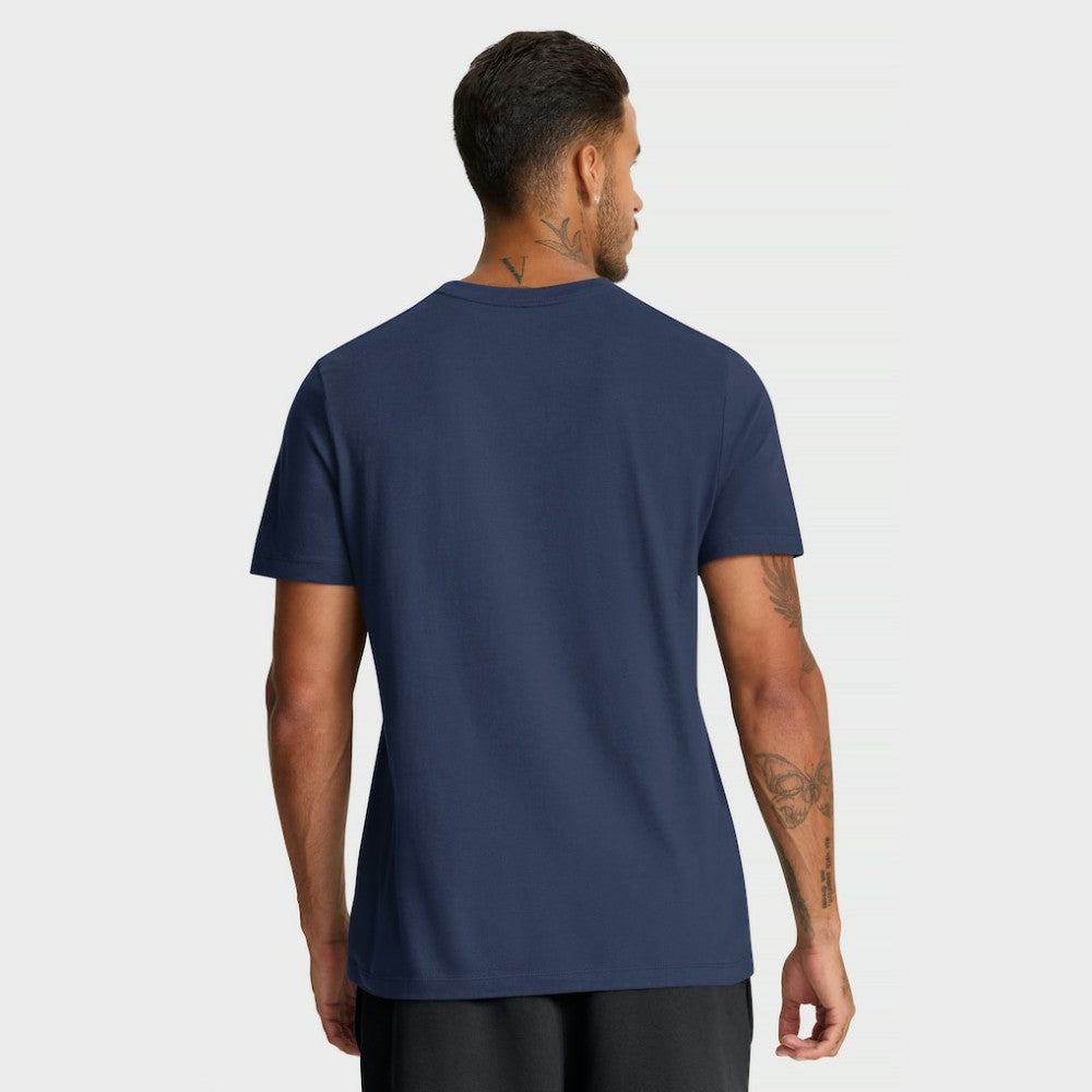 Navy Boston Red Sox Nike Cooperstown Collection T-Shirt