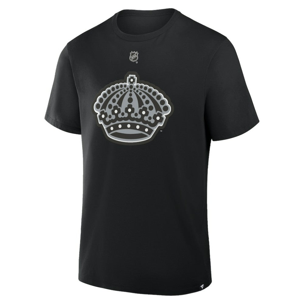 NHL Drew Doughty Los Angeles Kings Fanatics Authentic Stack Name & Number T-Shirt