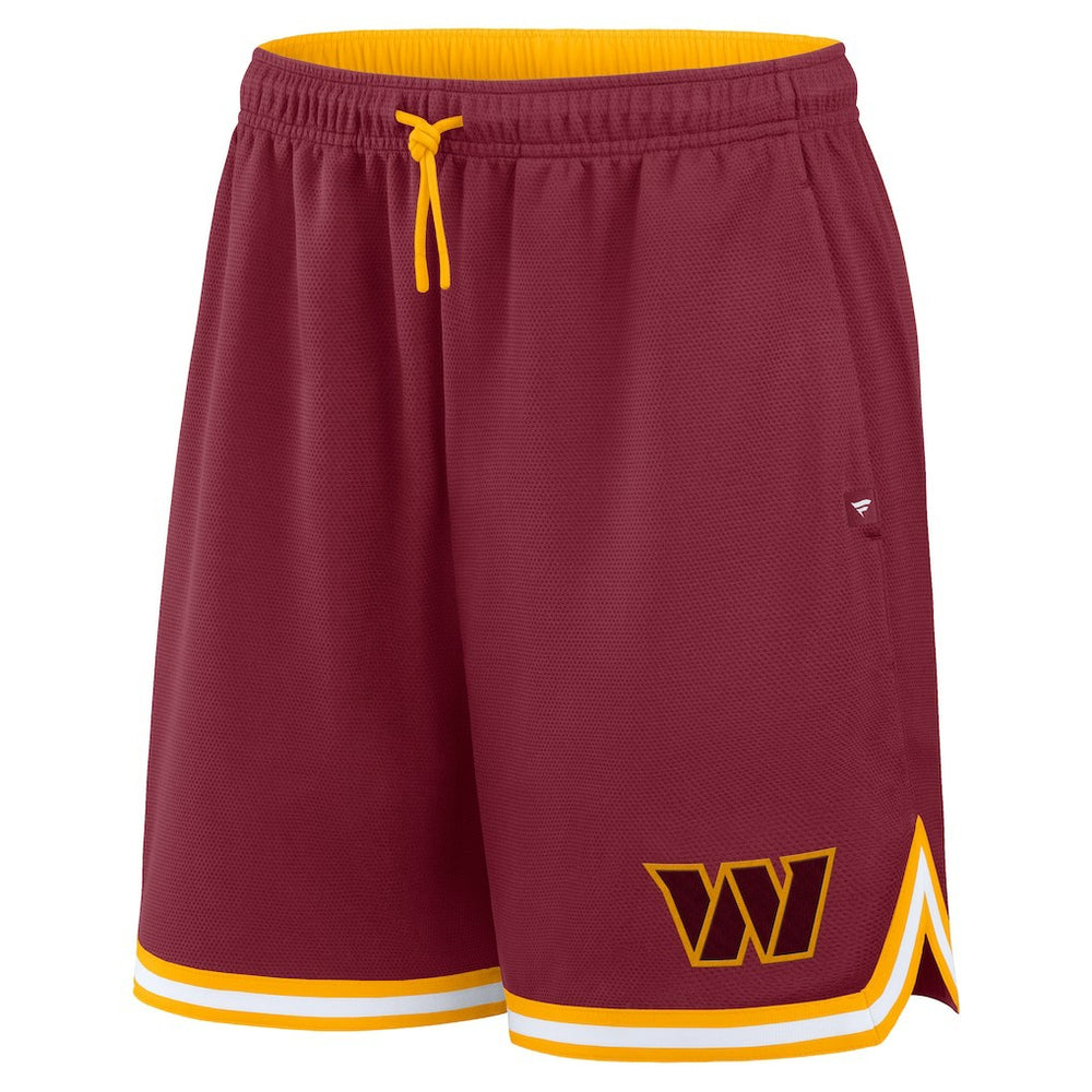 Fearless Drive Shorts - Washington Commanders Shorts