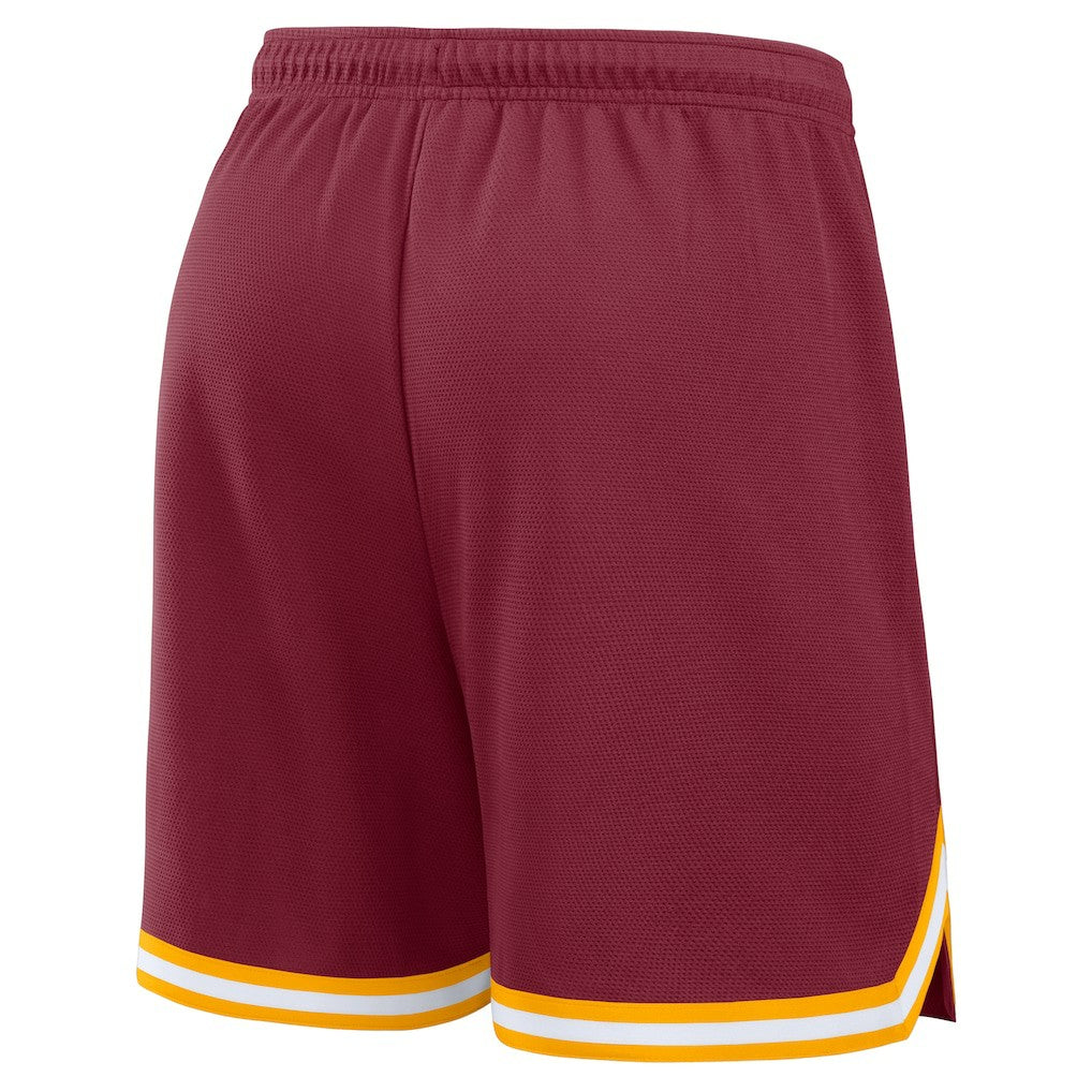 Fearless Drive Shorts - Washington Commanders Shorts