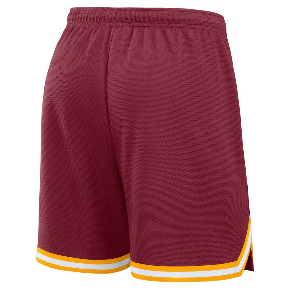 Fearless Drive Shorts - Washington Commanders Shorts