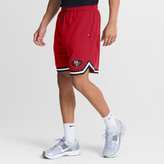 Fearless Drive Shorts - San Francisco 49ers Shorts