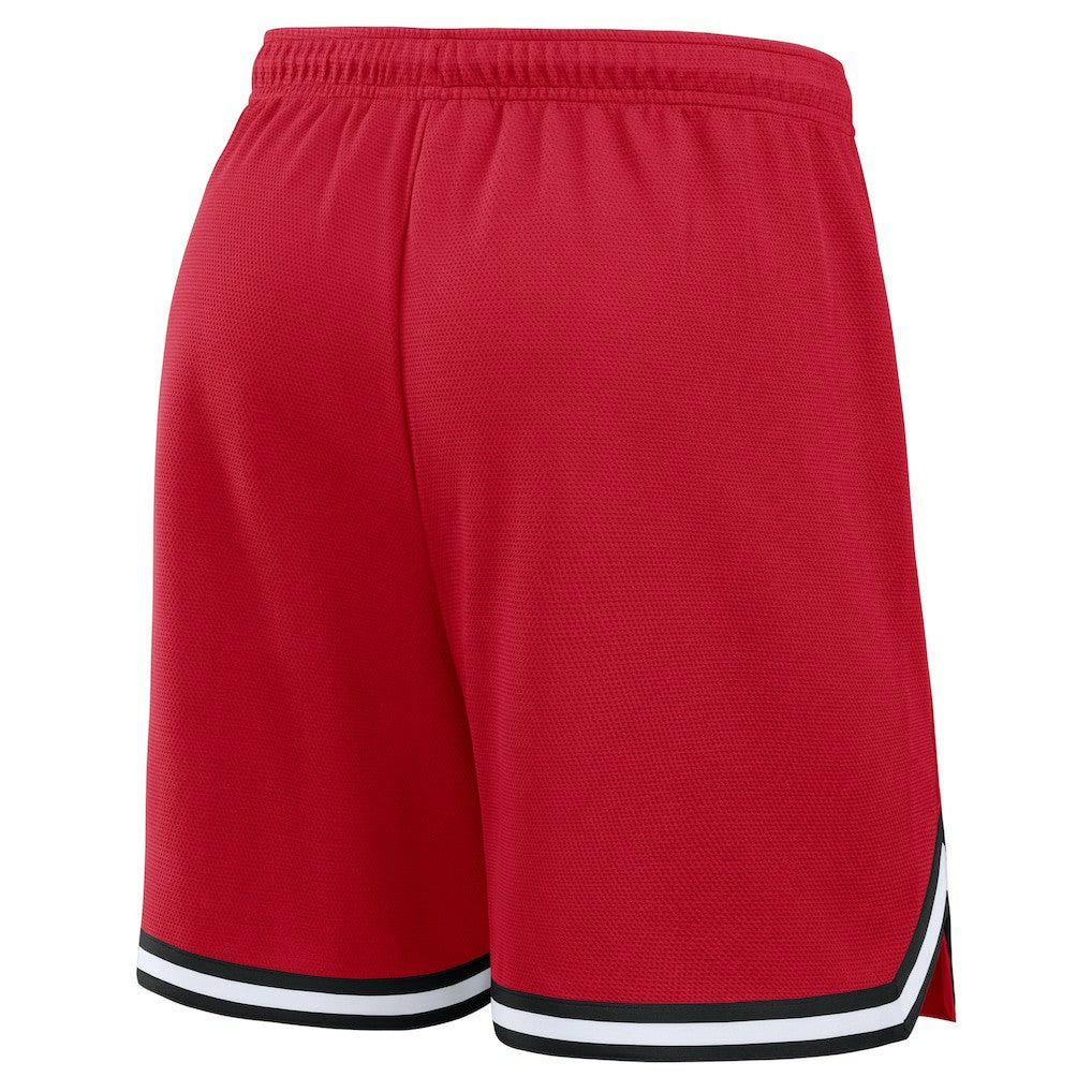 Fearless Drive Shorts - San Francisco 49ers Shorts
