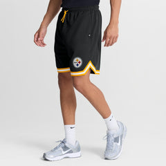Fearless Drive Shorts - Pittsburgh Steelers Shorts
