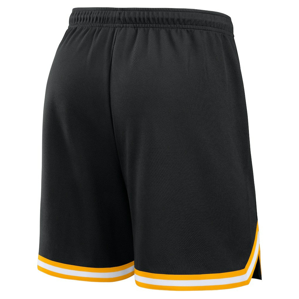 Fearless Drive Shorts - Pittsburgh Steelers Shorts