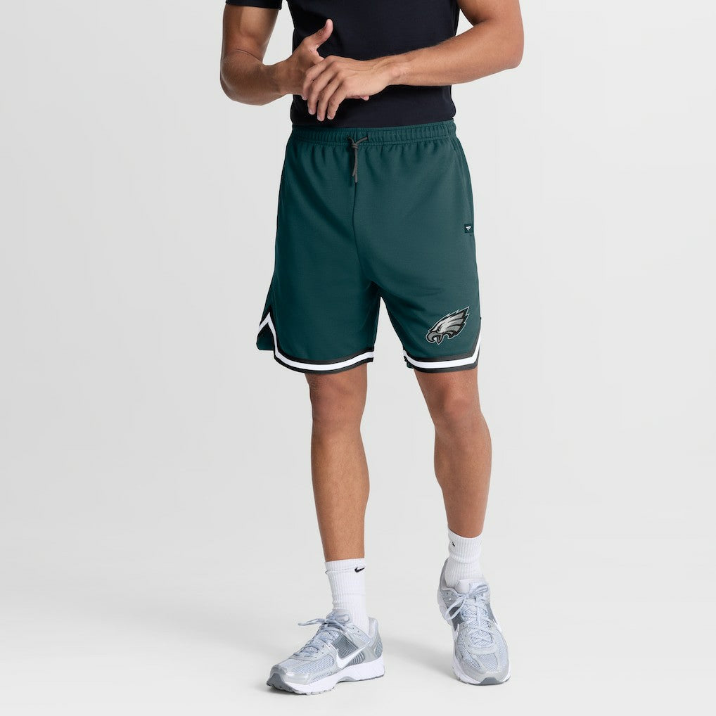 Fearless Drive Shorts - Philadelphia Eagles Shorts
