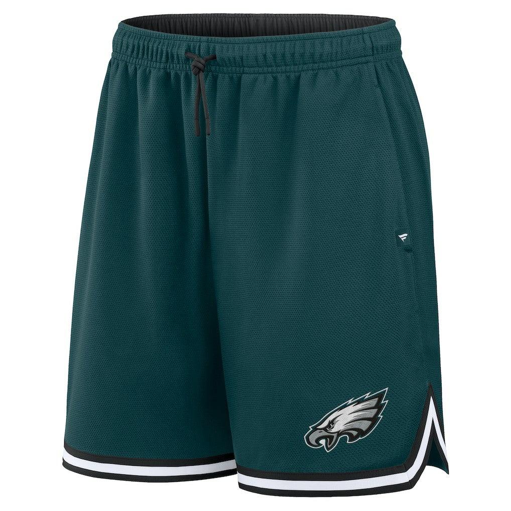 Fearless Drive Shorts - Philadelphia Eagles Shorts