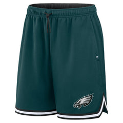 Fearless Drive Shorts - Philadelphia Eagles Shorts