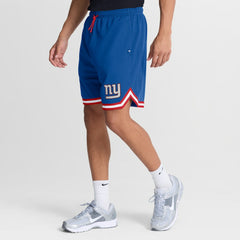 Fearless Drive Shorts - New York Giants Shorts