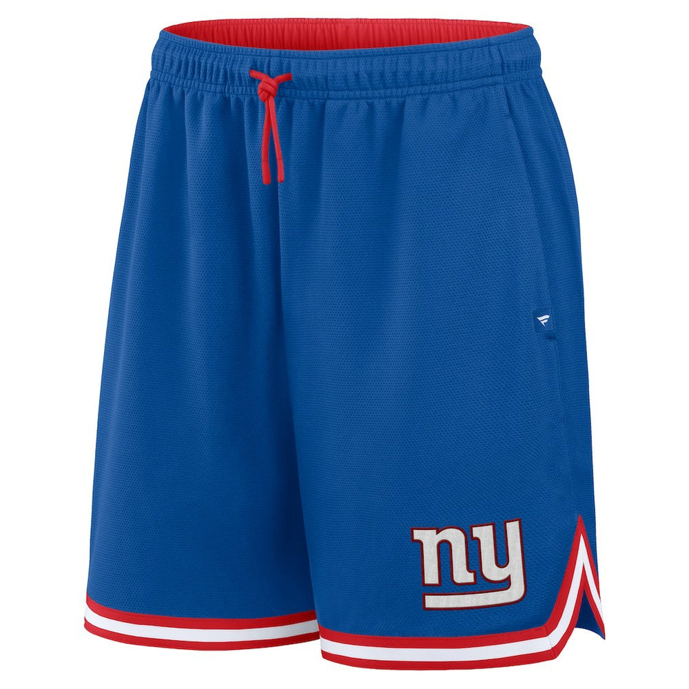 Fearless Drive Shorts - New York Giants Shorts