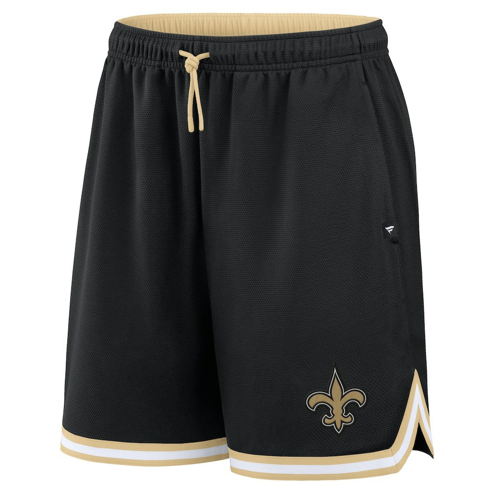 Fearless Drive Shorts - New Orleans Saints Shorts