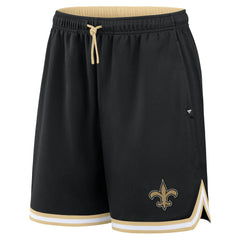 Fearless Drive Shorts - New Orleans Saints Shorts