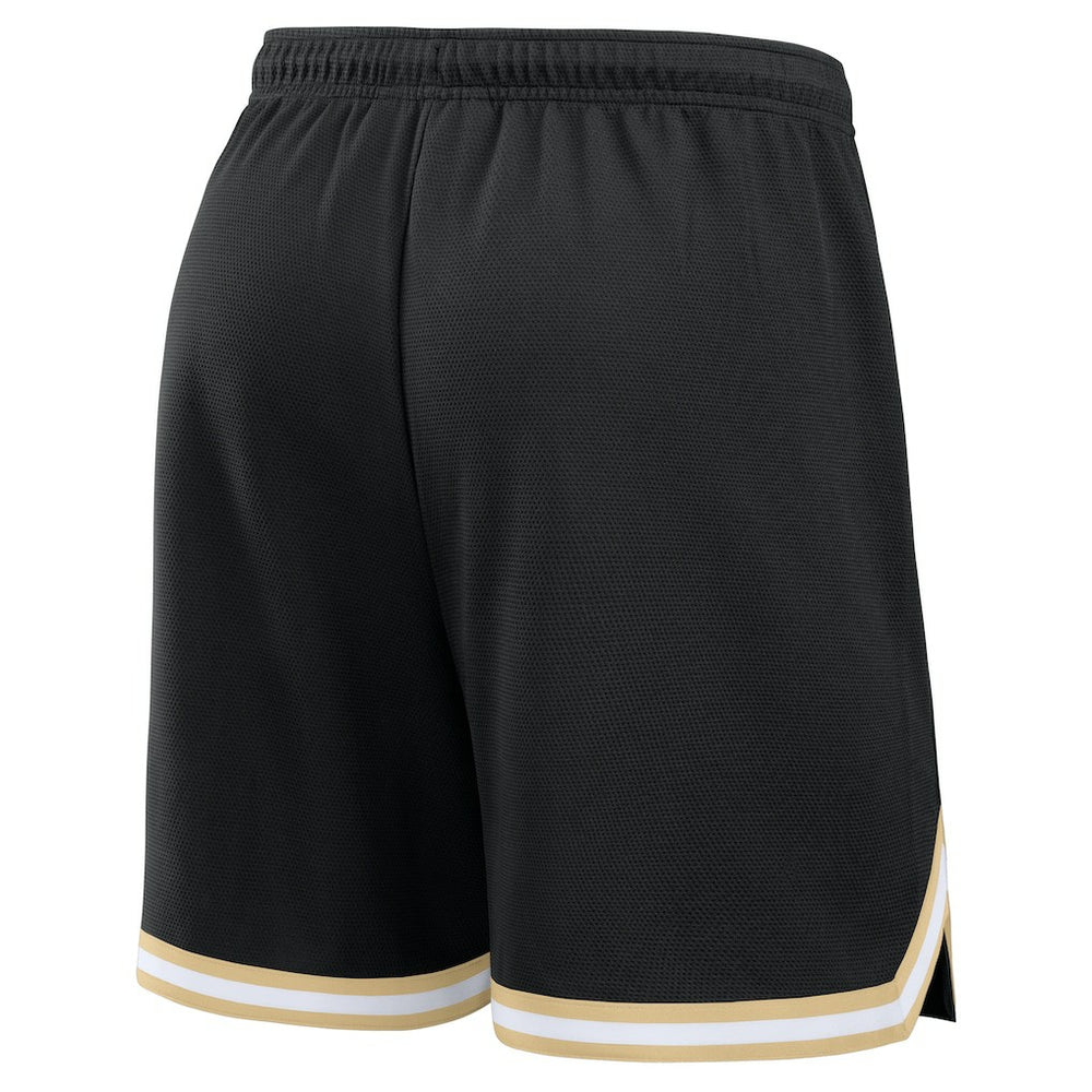 Fearless Drive Shorts - New Orleans Saints Shorts