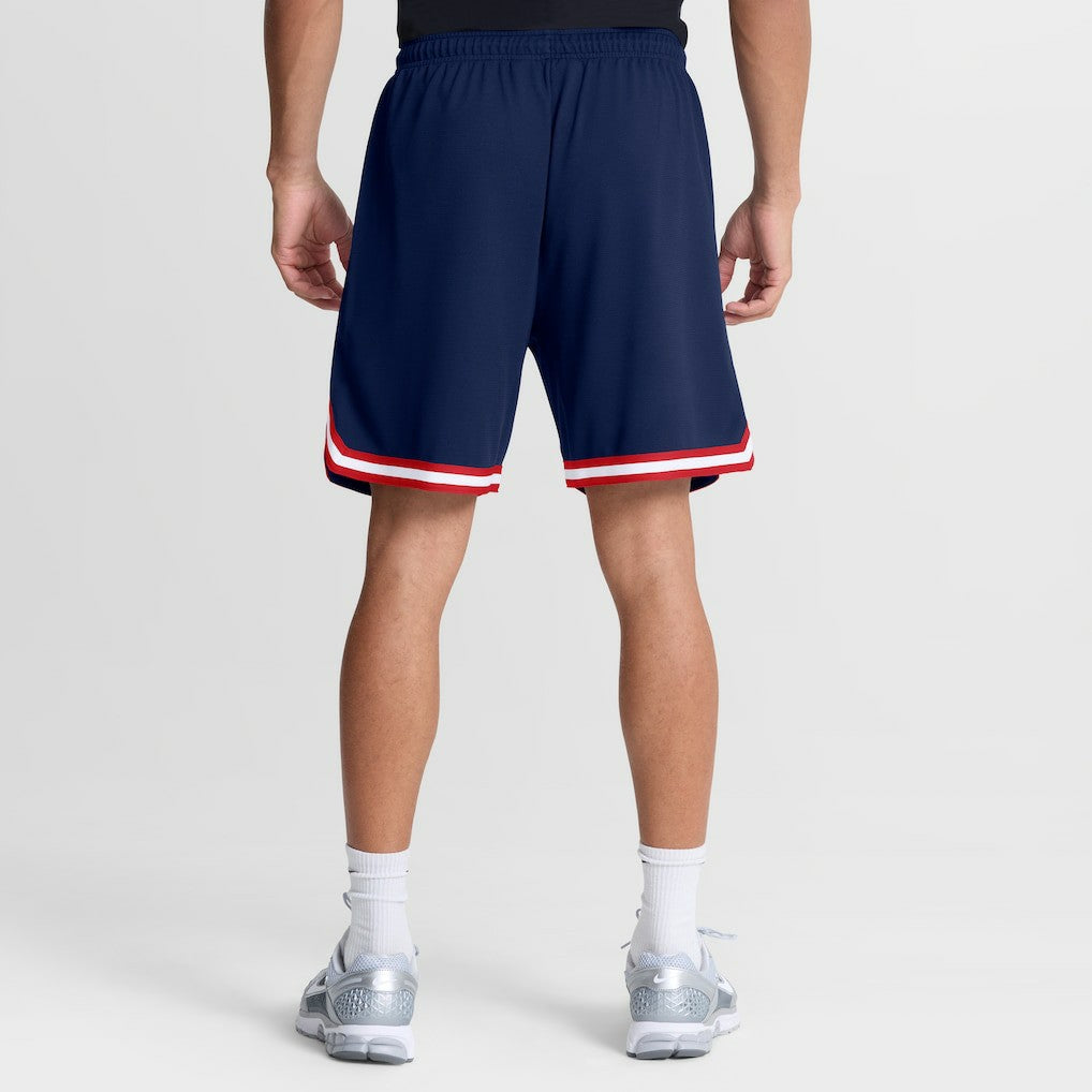 Fearless Drive Shorts - New England Patriots Shorts