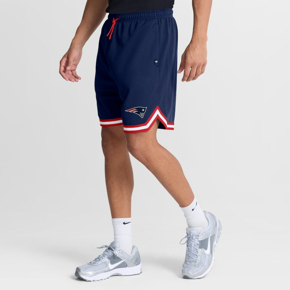 Fearless Drive Shorts - New England Patriots Shorts