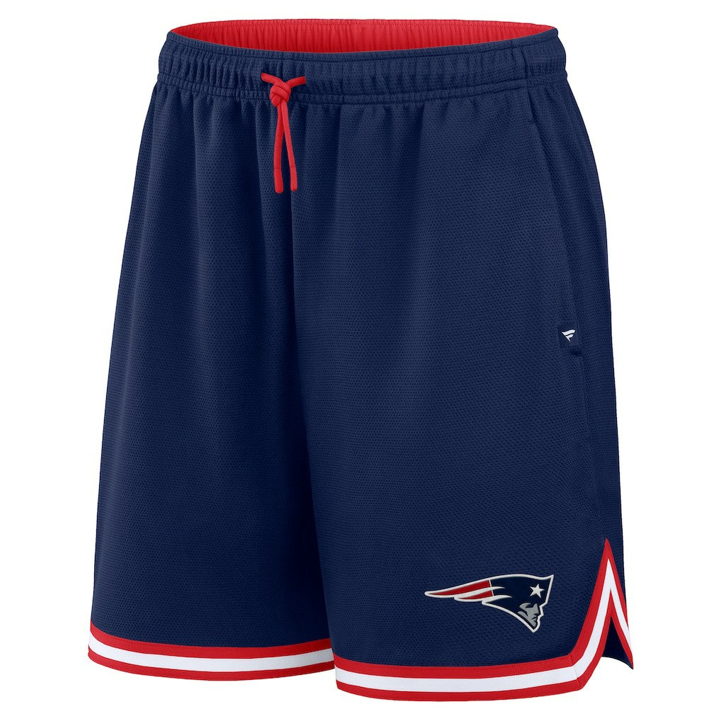 Fearless Drive Shorts - New England Patriots Shorts
