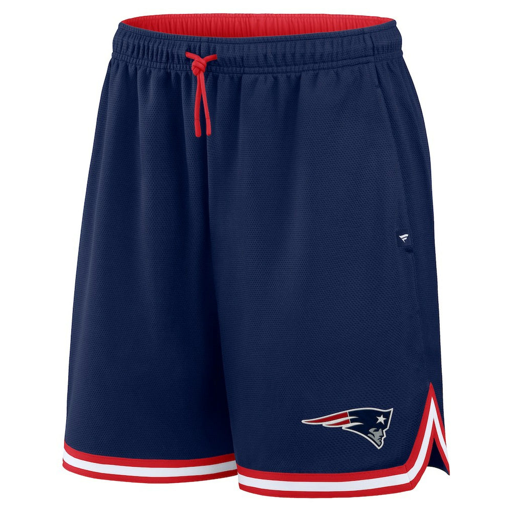 Fearless Drive Shorts - New England Patriots Shorts