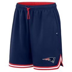 Fearless Drive Shorts - New England Patriots Shorts