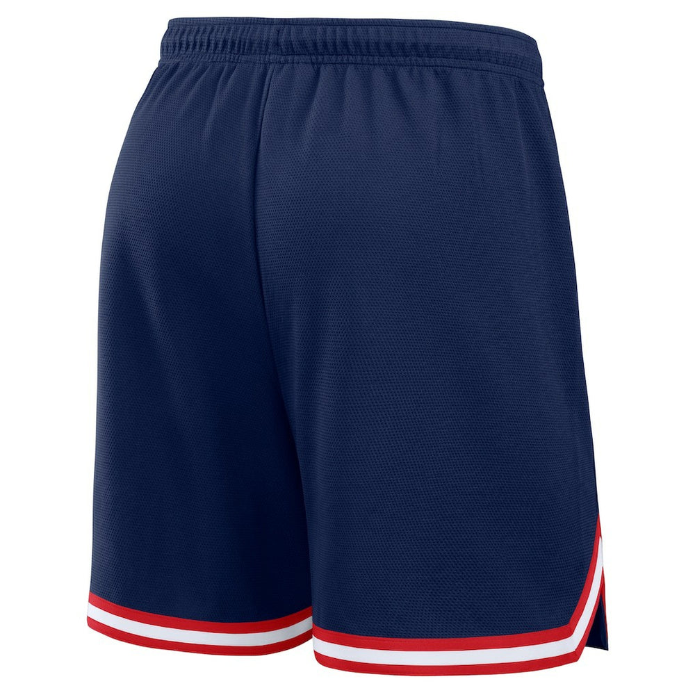 Fearless Drive Shorts - New England Patriots Shorts